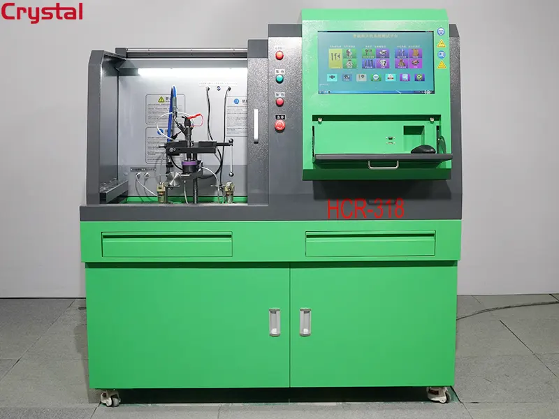 HCR-318