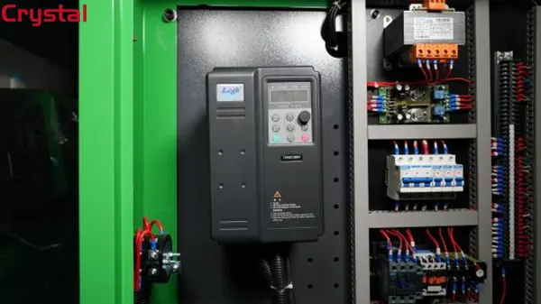 A Well-Known Brand Inverter
