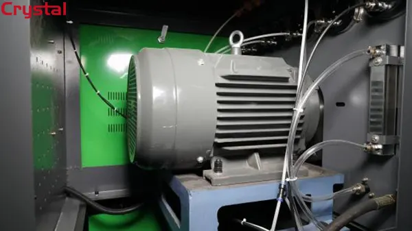 Well-Known Brand Three-Phase Asynchronous Motors