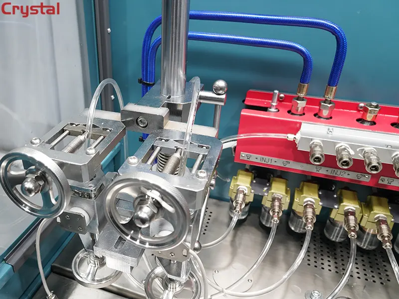 The Injector Fixture Is a Brand-New Universal Fixture