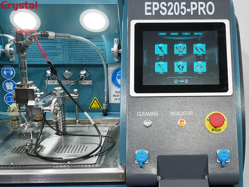 Eps205-Pro All-in-One Computer