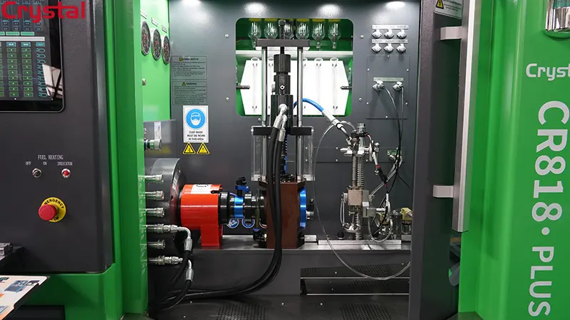 Cr818-Plus Unit Pump