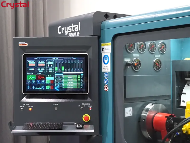 CR918-PRO Visual Operating System