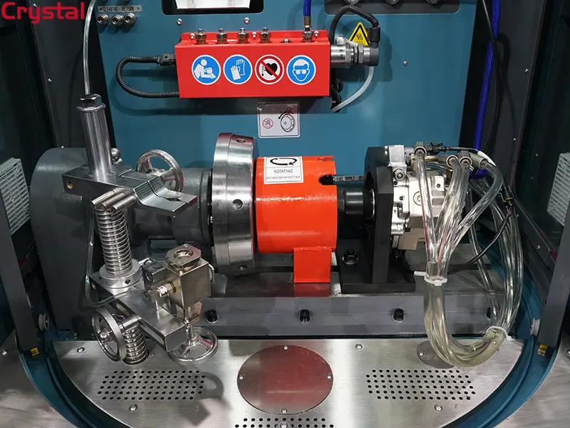 CRS1000 Internal Structure