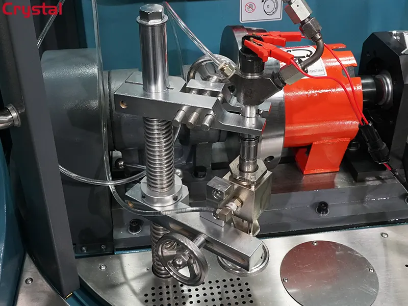 CRS1000 Universal Fixture