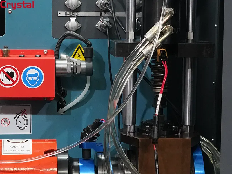 CRS1000 Upgraded CAM Box