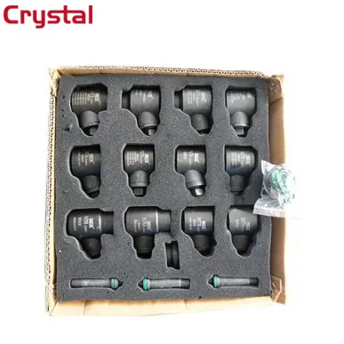 Bosch Injector Clamping Tool