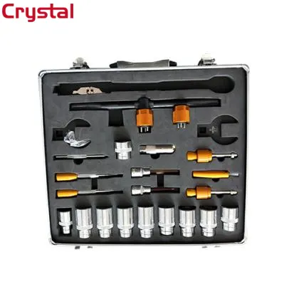 Bosch Injector Disassembly Tool