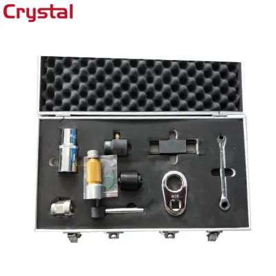 Caterpillar 320d Decomposition Tool