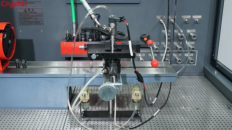 Universal Clamping Fixture