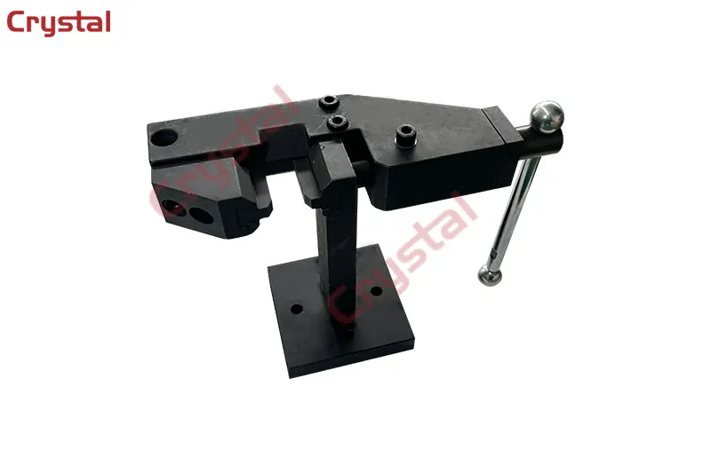S05001 Cri Disassembly and Assembly Rack