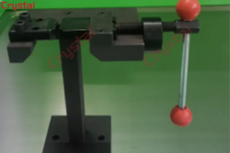 S05002 Simple Cri Disassembly and Assembly Rack