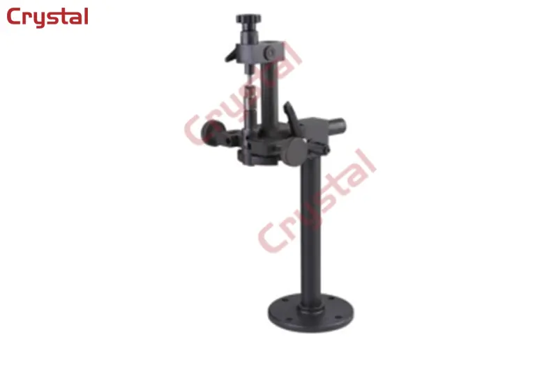 S05004 Rotary Cri Disassembly and Assembly Bracket