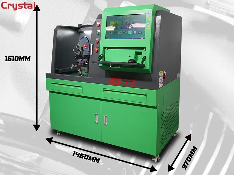 Injector Test Bench Buying Guide Injector Test Bench Buying Guide