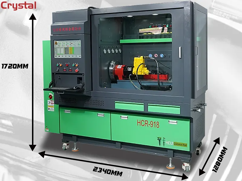 Injector Test Bench Reviews Injector Test Bench Reviews