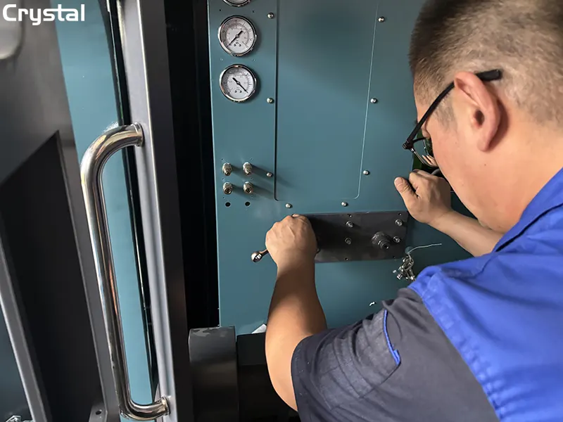 diesel pump flow diagnostics diesel pump flow diagnostics