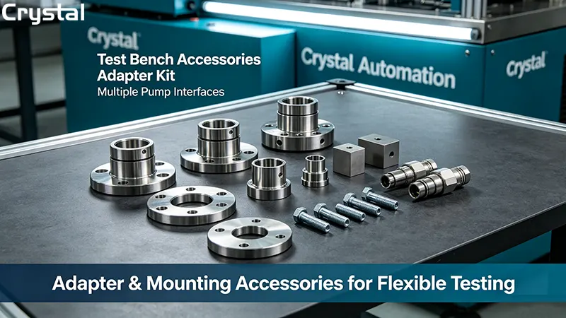 Adapter & Mounting Accessories