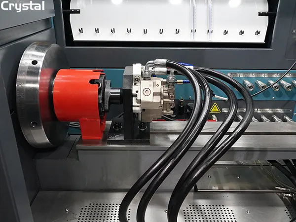 Common Rail Test Bench Maintenance: 9 Essential Tips for Peak Performance