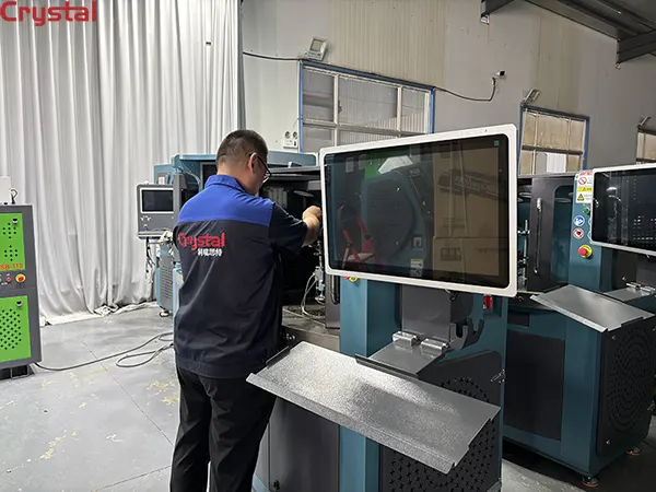 Injection Pump Test Bench Setup: 6 Essential Steps Before Your First Test Run