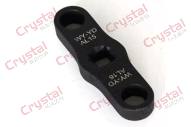 S04012 Bosch Series Piezoelectric Injector Solenoid Valve Bonnet Removal Wrench