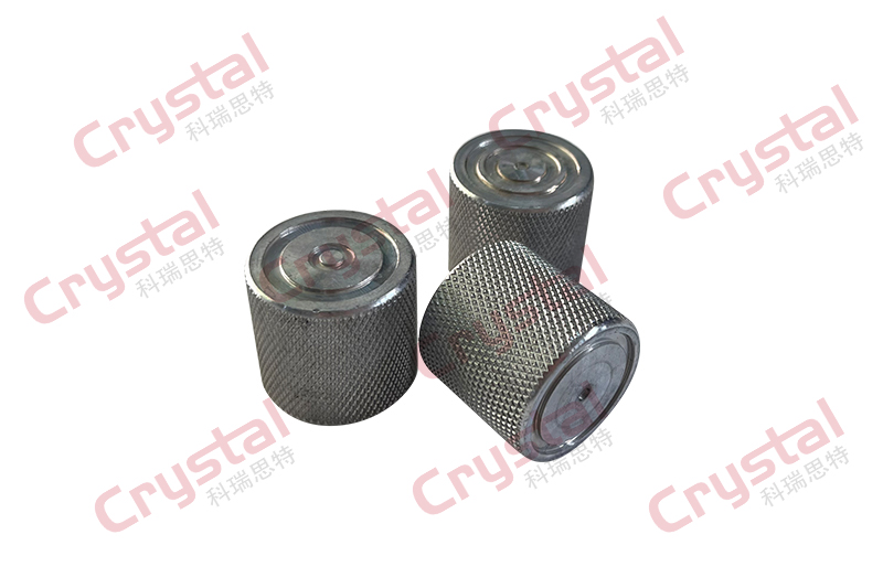 S04016 Adjusting Gasket Grinding Tool Block
