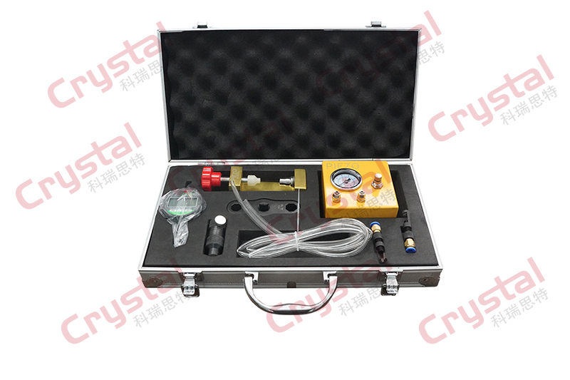 S04018 Bosch Piezoelectric Injector Stroke Measurement and Repair Kit