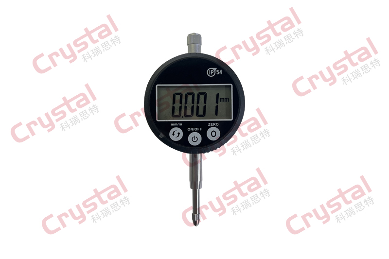 S04030 Micrometer for Stroke Measurement