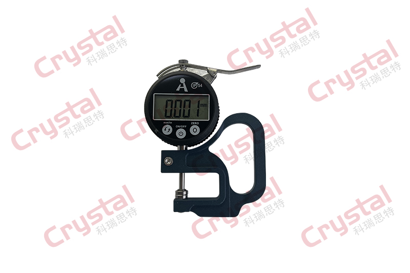 S04032 Thickness Gauge