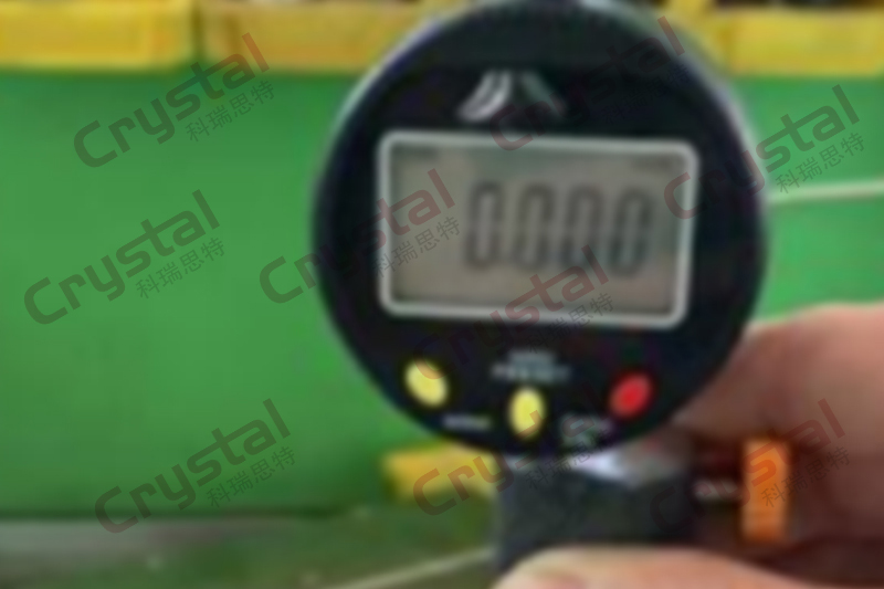 S04041 Cummins Common Rail Injector Residual Breath Measurement Tool