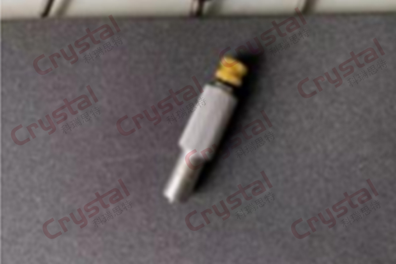 S04045 Cummins Isg Full Range Injector Needle Valve, Middle Valve Measuring Joint