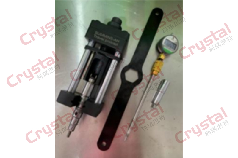S04047 Cummins National VI Common Rail Injector Repair Kit