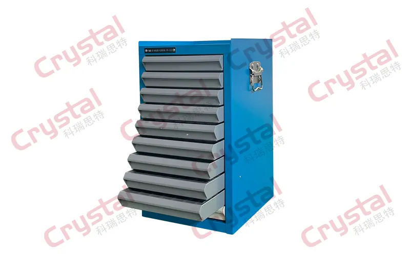 S06002 Special Storage Box for Adjusting Shims