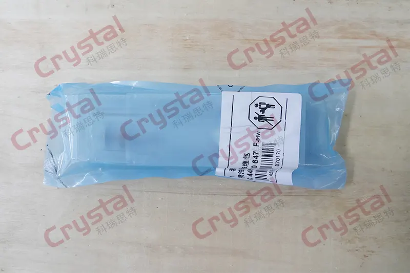 S07004 Bosch Common Rail Injector Repair Kit Model0445110647