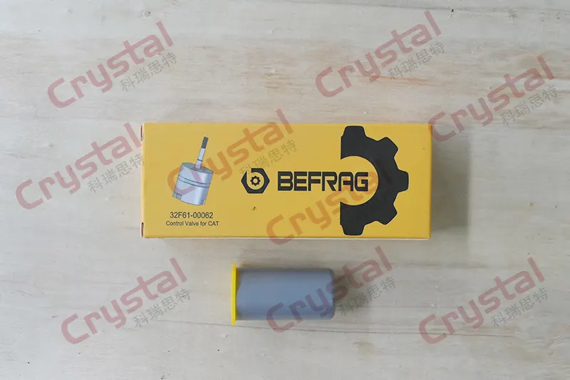 S11004 Carter Injector Control Valve  Model：32F61-00062