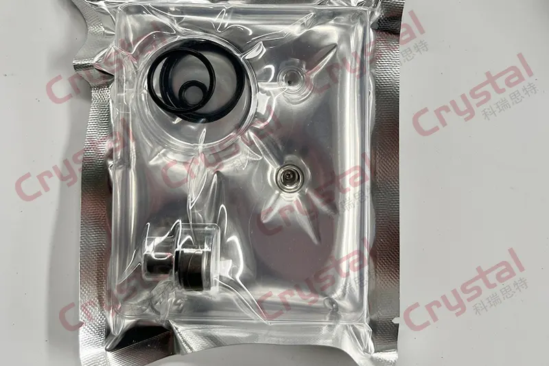 S11006 C4359204 Dongkang injector repair kit