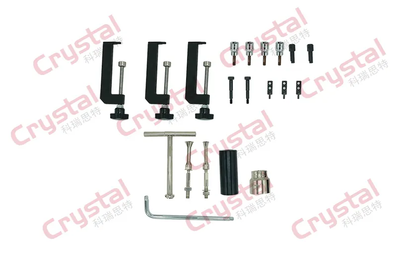 S13002 High-Pressure Common Rail Pump Disassembly and Assembly Tools