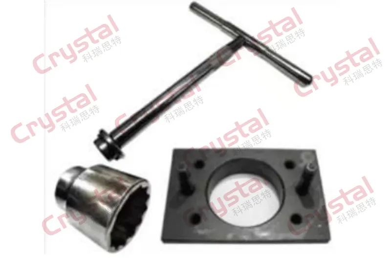 S13007 Denso HP0 Common Rail Pump Disassembly Tool