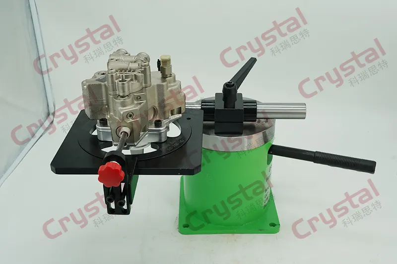 S014002 Common Rail Pump Disassembly Bracket