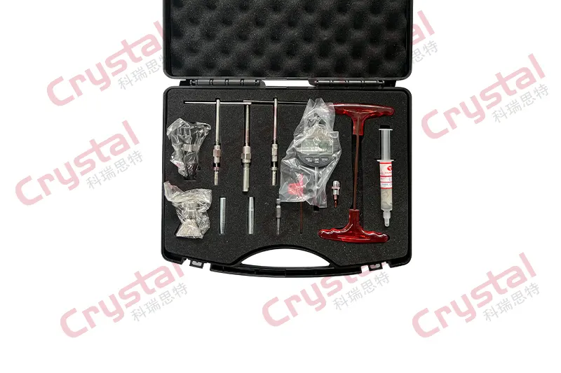 S22001 EUIEUP Valve Core Grinding Tool