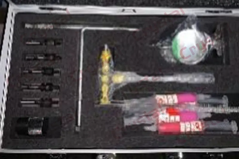 S22002 EUIEUP Valve Core Grinding Tool