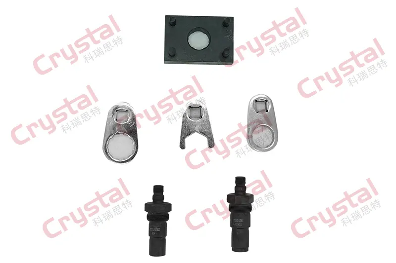 S22004 CUMMINS EUI M11 N14 L10  Disassembly and Measurement Tool