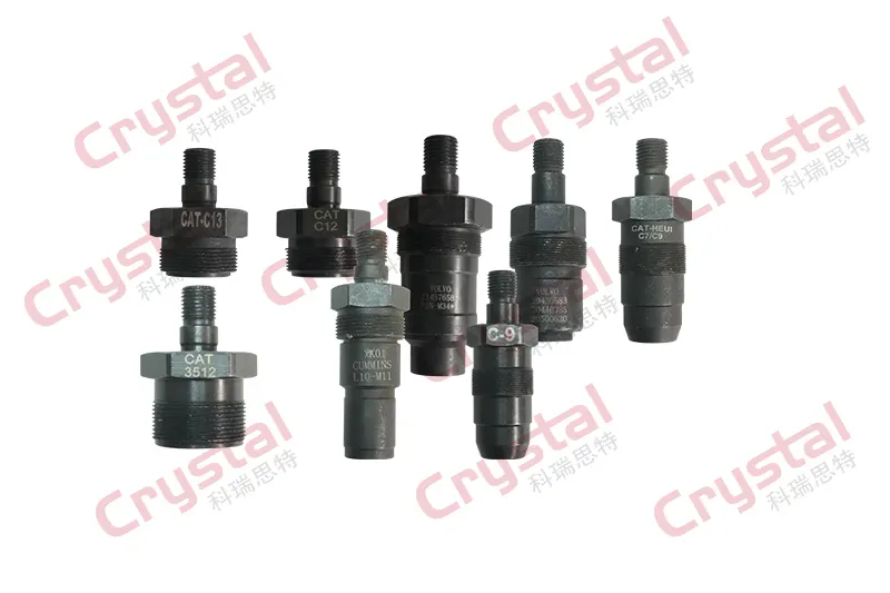 S22005 EUI Oil Nozzle Pressure Test Joint