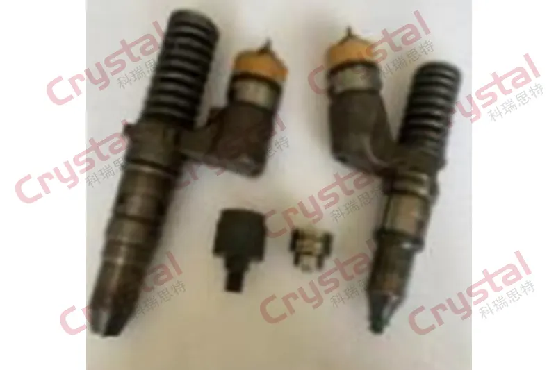 S22007 CAT C12 C18 Control Valve Seal Test Tool