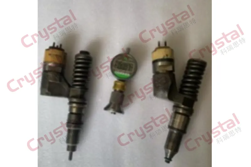 S22008 CAT C13 Series EUI Residual Breath Test Tool(With Dial Indicator)
