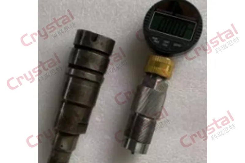 S22009 Dongkang Injector Needle Valve Stroke Measurement Tool