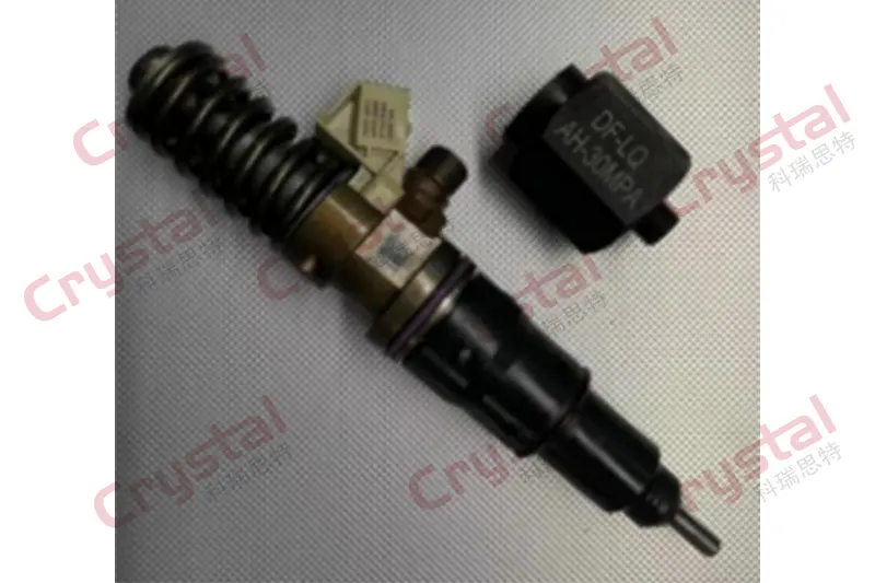 S22011 Dongfeng LongQing EUI Test Dedicated Adapter