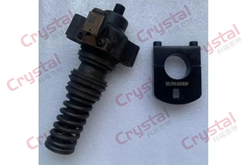 S22012 Delphi EUP Solenoid Valve Dismantling Wrench