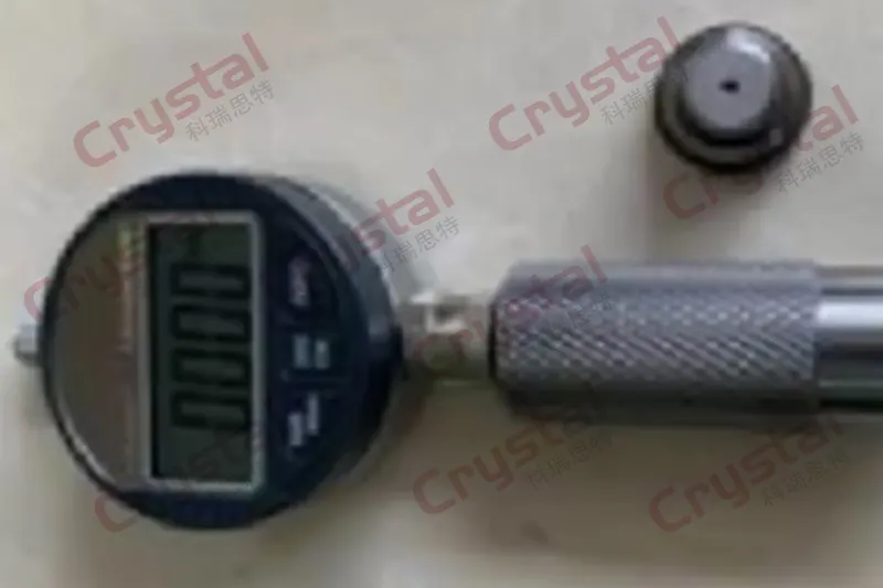 S22014 Eup Spool Spacer Height Measurement Tool