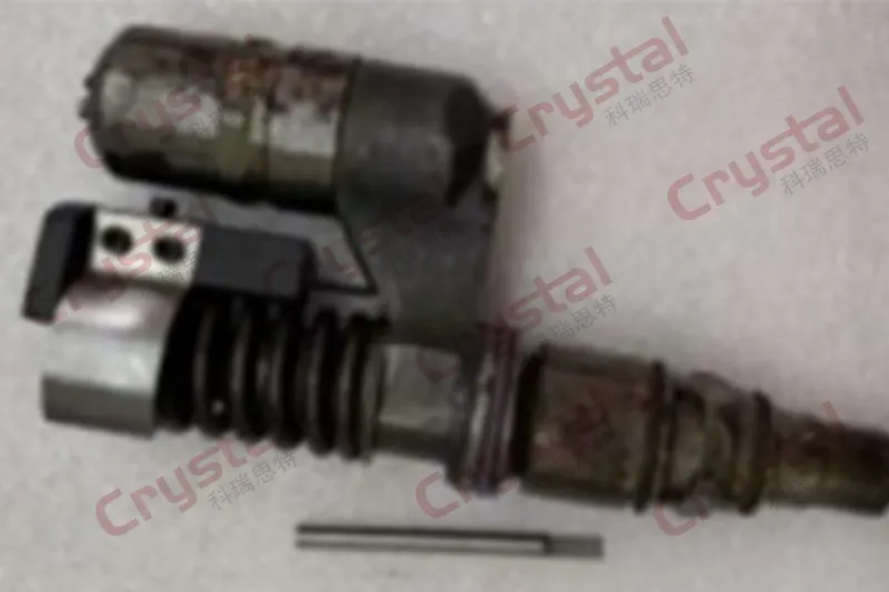 S22015 Scania Eui Spring Travel Measuring Tool