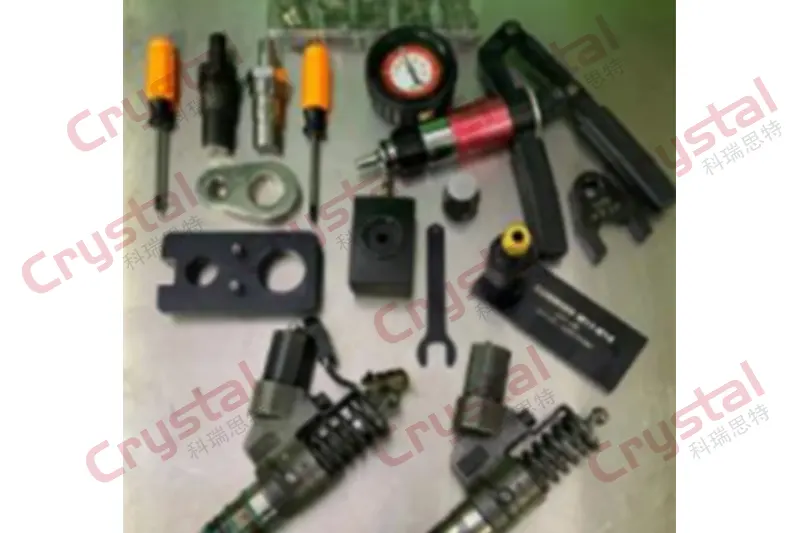 S22019 Cummins M11 Repair Kit